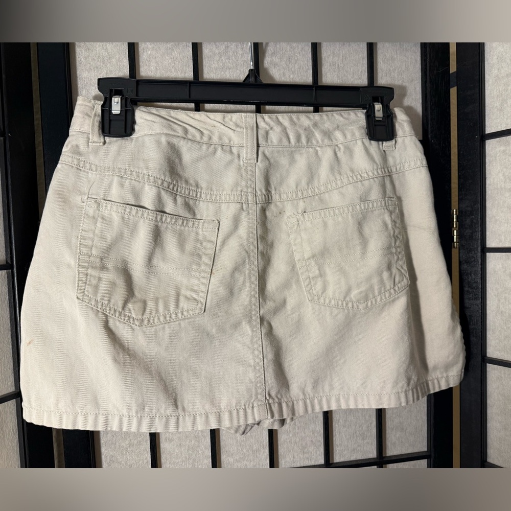 Xhileration Mini Skort - Picture 3 of 7